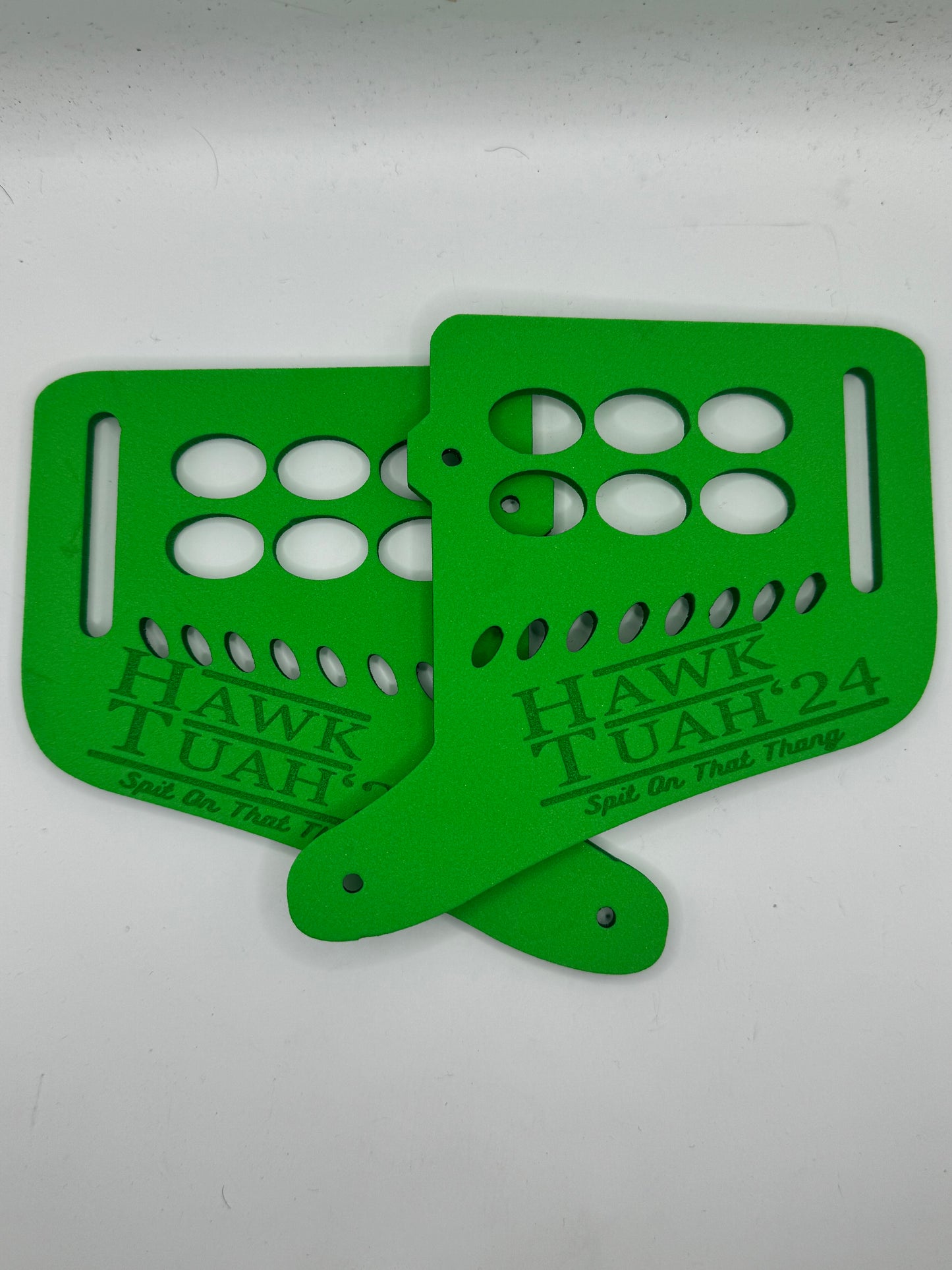 "Hawk Tuah" Foam Ears - Multiple Colors