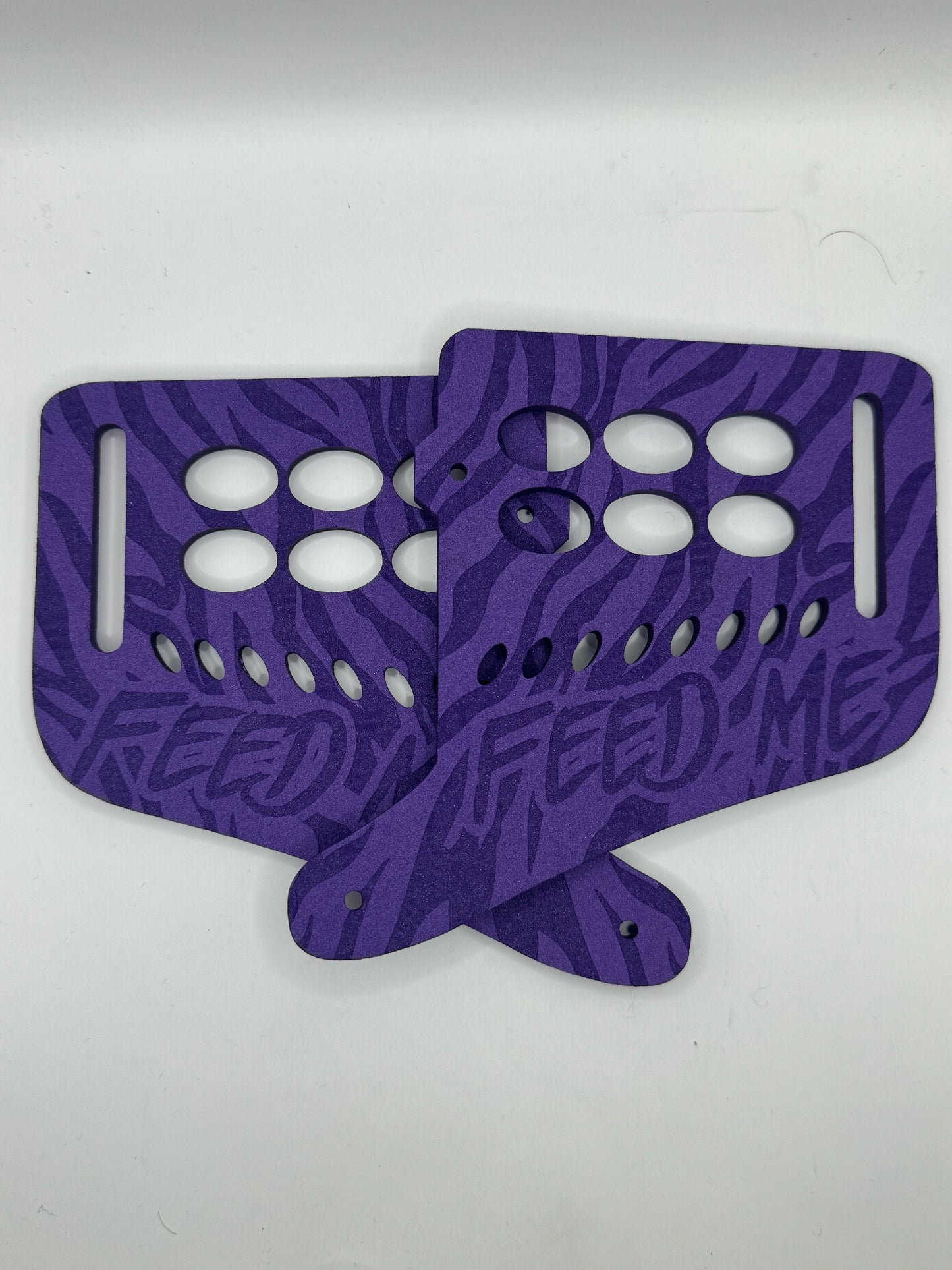 "Feed Me" Foam Ears - Multiple Colors