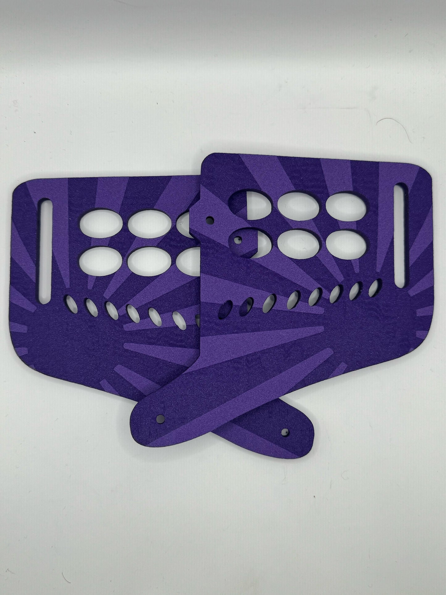 "Rising Sun" Foam Ears - Multiple Colors