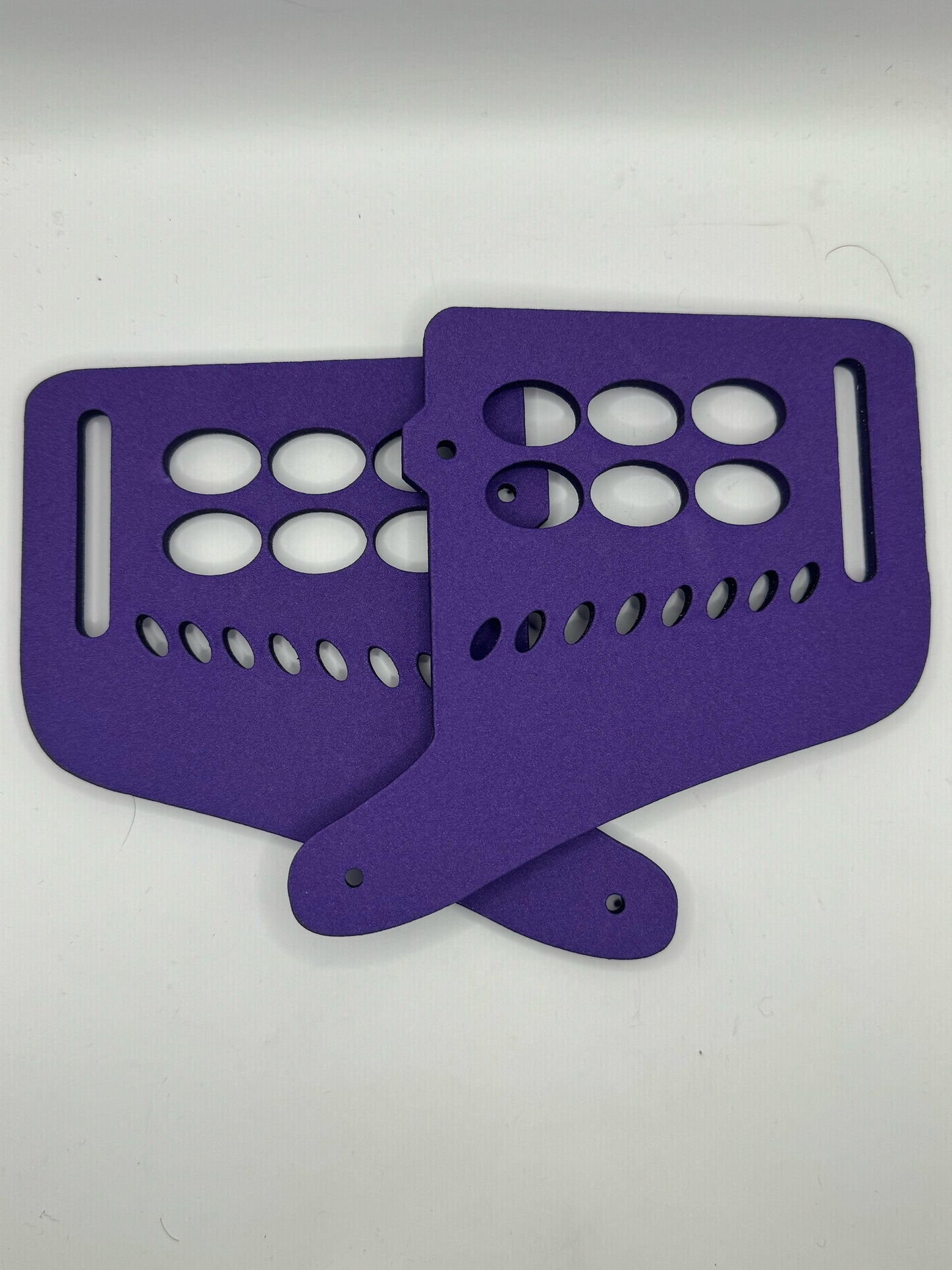 "Plain" Foam Ears - Multiple Colors