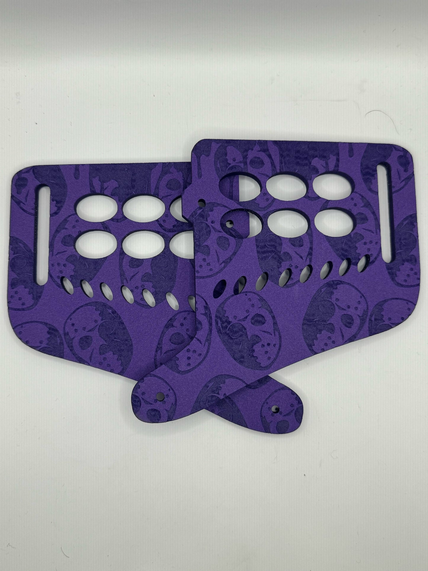 "Jason" Foam Ears - Multiple Colors