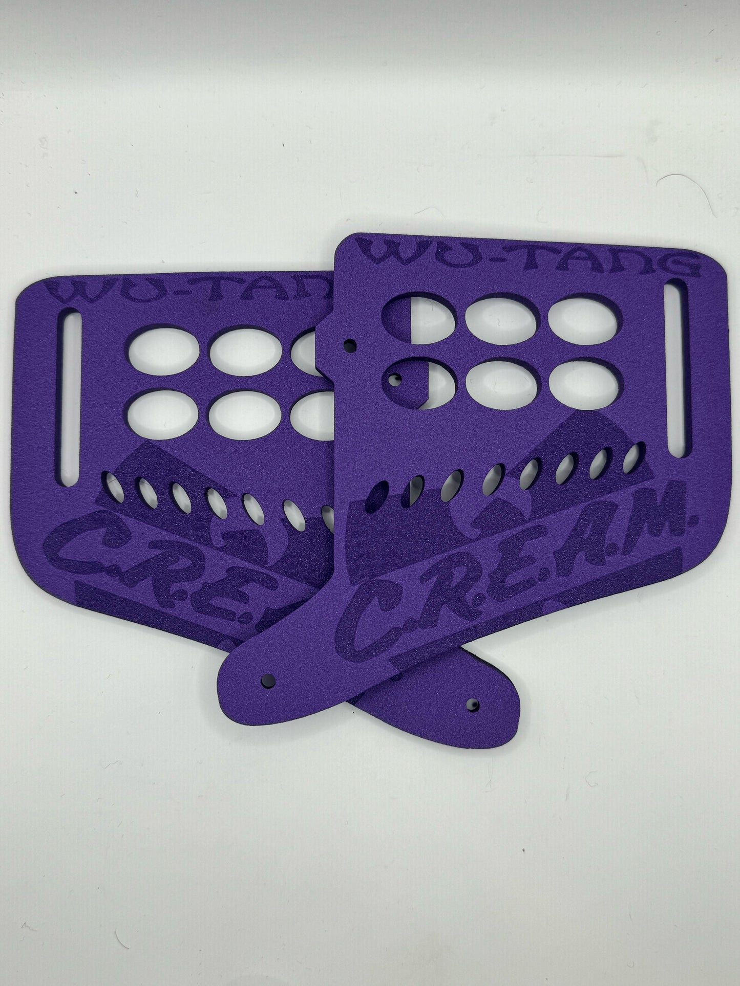 "C.R.E.A.M." Foam Ears - Multiple Colors