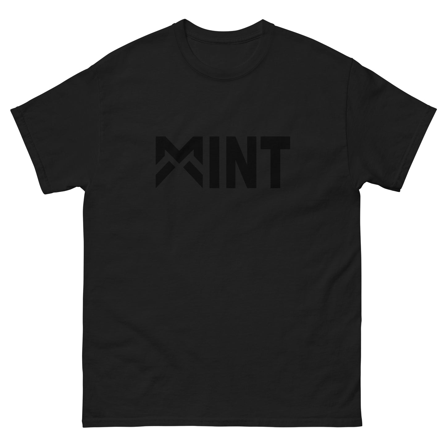 MINT Logo Shirt