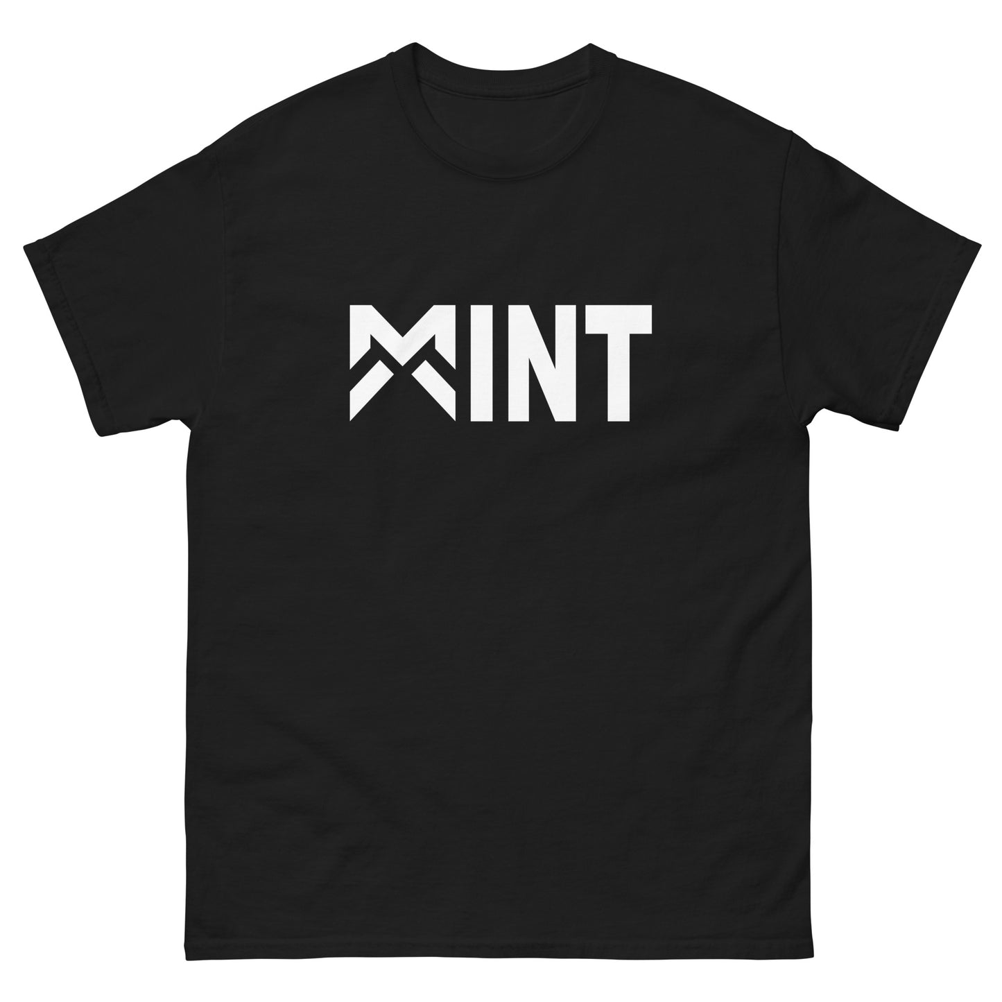 MINT Logo Shirt
