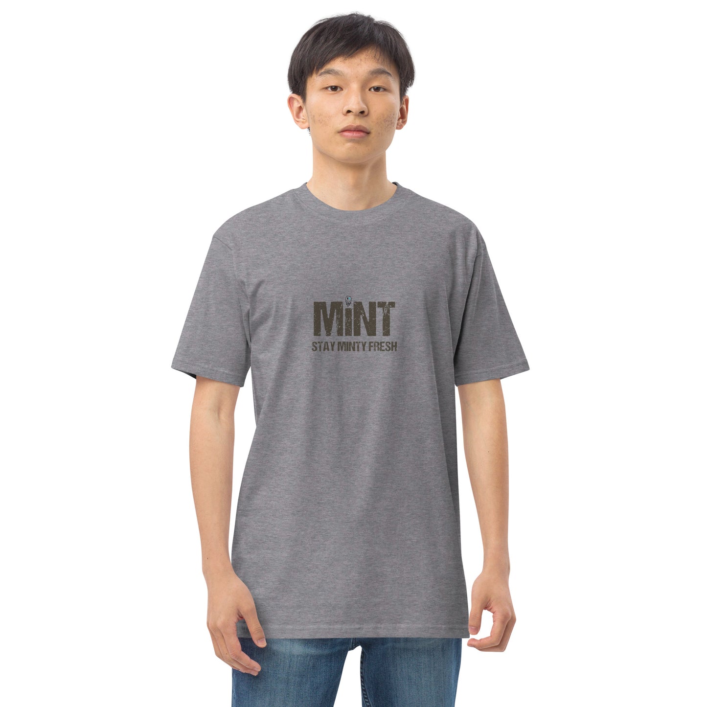 Stay Minty Fresh Shirt