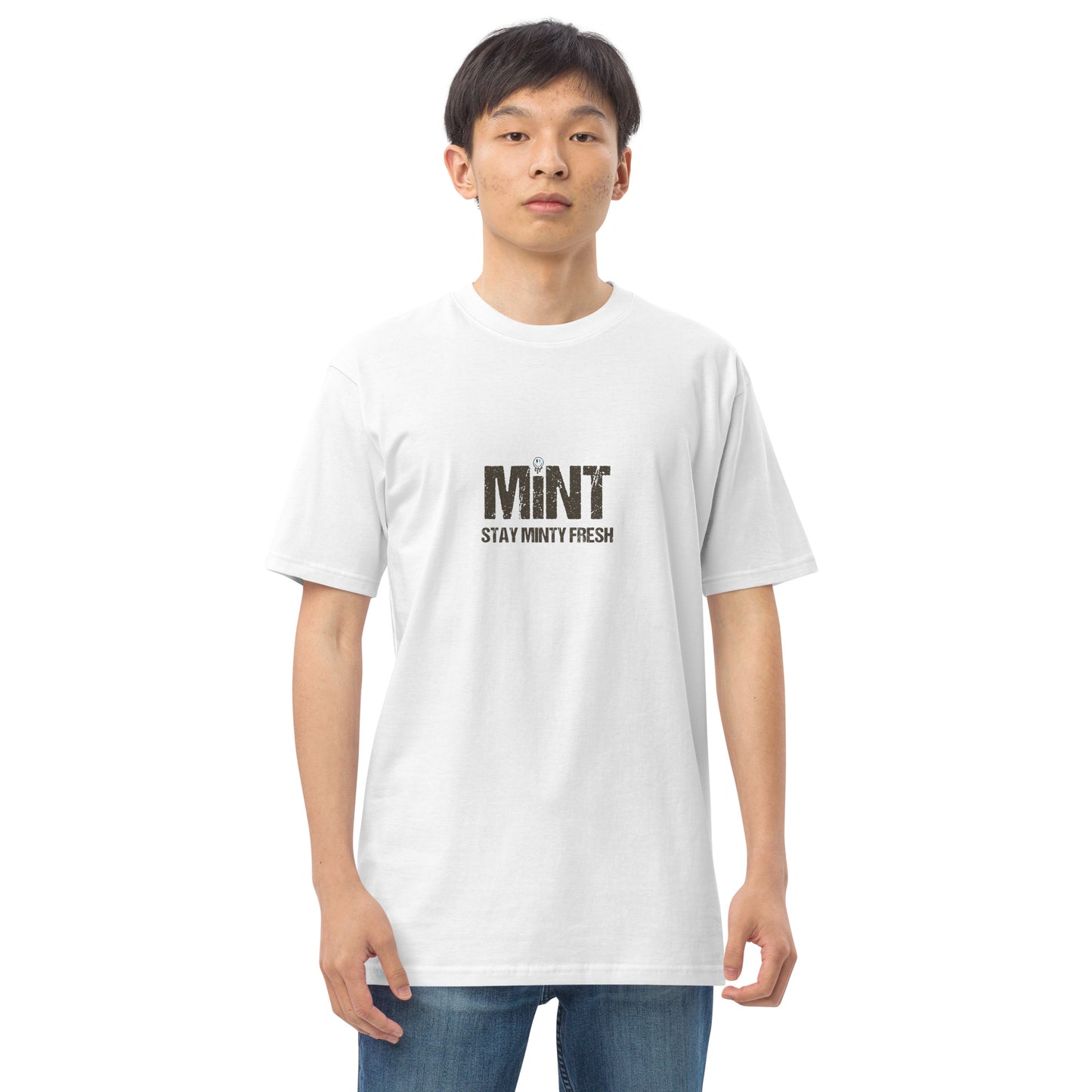 Stay Minty Fresh Shirt
